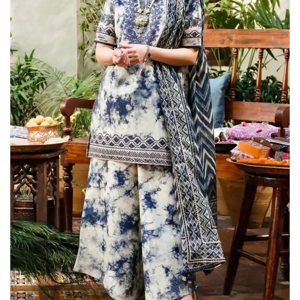 Beautiful farshi style and regular styles available dress for women